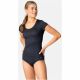 2. Odlo Active F-Dry Light S/SW 141161/20731 Thermoaktives Shirt
