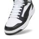 5. Puma REBOUND V6 M 392326-01 Schuhe