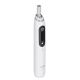 25. Oral-B iO Series 8N Zahnbürste aus weißem Alabaster