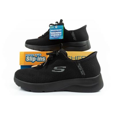 10. Skechers Dynamight 2.0 Slip-Ins Schuhe W 150480/BBK