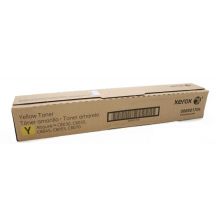Xerox 006R01704 Tonerkartusche, 1 Stück, Original, Gelb