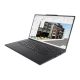 2. Lenovo ThinkPad P1 Gen 8 Ultra 7 265H 16" WUXGA IPS 500 Nits LBL AG 64 GB LPDDR5X-7467 SSD 1 TB RTX PRO 2000 8 GB Kamera 5 MP + IR 90 Wh W11 Pro Aluminium Schwarz 3 Jahre Vor-Ort-Service