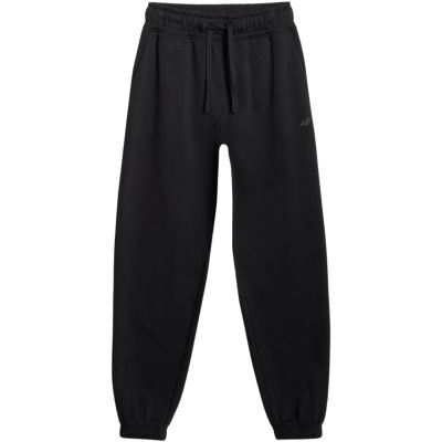 2. Damenhose 4F CAS F1137 tiefschwarz 4FWMM00TTROF1137 20S