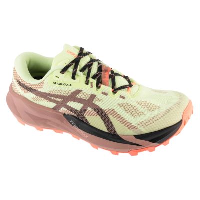 ASICS Gel-Trabuco 14 1011C166-750 Gelb 42