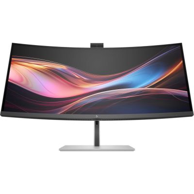 11. HP Series 7 Pro 34-Zoll-WQHD-Monitor