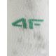 4. Lange Damensocken (2er-Pack) 4F 4FRSS26USOCF657-42S