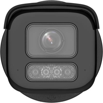 2. Hikvision Pro Series mit AcuSense DS-2CD2683G2-LIZS2U (2,8–12 mm) Kugel-IP-Überwachungskamera (3840 x 2160 px) für den Außenbereich, Decken-/Wandmontage