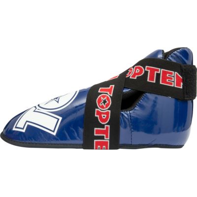 13. Masters Top Ten OSTT-PU "Superlight" Glossy Fußschützer 030812-01M