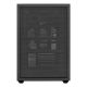 9. Lian Li B4-mATX Mesh Mini Tower Schwarz