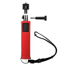 Joby JB01386 Digitalkamera-Batteriegriff, Rot