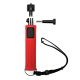 Joby JB01386 Digitalkamera-Batteriegriff, Rot