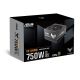 7. ASUS TUF-GAMING-750G-EVO Netzteilmodul 750W 20+4 Pin ATX Schwarz