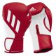6. Adidas Speed Tilt 250 Boxhandschuhe