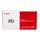 Canon 052 Tonerkartusche Original Schwarz