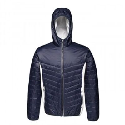 11. Regatta Lake Placid Jacke M TRA464 6H7