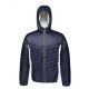 11. Regatta Lake Placid Jacke M TRA464 6H7