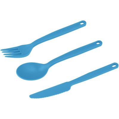 2. SEA TO SUMMIT Camp-Besteckset