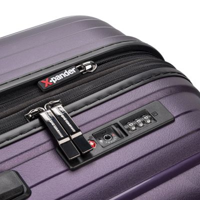 13. SwissBags Echo 16579 Koffer