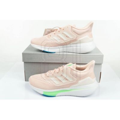10. adidas EQ21 Run W GY2205 Schuhe