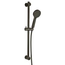 BRAUSESET RILLO 3 JET GUN METALL N365GM