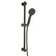 BRAUSESET RILLO 3 JET GUN METALL N365GM