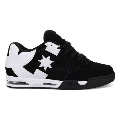 DC Shoes DC Command DC02220002 Schwarz