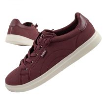 Skechers Bobs D'vine W 114466/BURG Schuhe