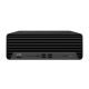 2. HP Elite SFF 800 G9 Intel® Core™ i5 i5-14500, 16 GB DDR5-SDRAM, 512 GB SSD, NVIDIA T400, Windows 11 Pro PC, Schwarz