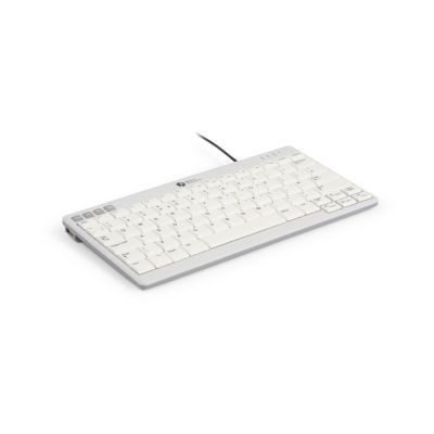 2. BakkerElkhuizen Ultraboard 950 V2 Kompakttastatur (USA) im Einzelhandel