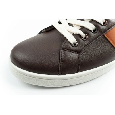 6. US Polo Assn. Schuhe, Sneaker, Herren, modisch, braun, bequem