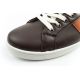 6. US Polo Assn. Schuhe, Sneaker, Herren, modisch, braun, bequem