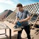 8. Bosch GKS 185-LI 16,5 cm Schwarz, Blau, Grau 5000 U/min