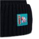 Mütze BUFF KNITTED BEANIE POW RUTGER BLACK – Einheitsgröße