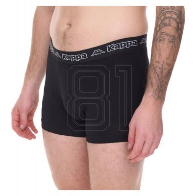 6. Kappa Boxershorts M 351K1JW ADM