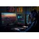 8. ASUS ROG G700 GM700TZ-R9800X283W AMD Ryzen™ 7 9800X3D 32 GB DDR5-SDRAM 2 TB SSD AMD Radeon RX 9070 XT Windows 11 Home Tower-PC Schwarz