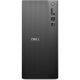 3. Dell Pro Tower Essential QVT1260 i3-14100 8 GB DDR5 4800 SSD512 UHD Graphics 730 WLAN+BT Tastatur+Maus Windows 11 Pro 3 Jahre