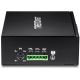 4. Trendnet TI-PG102, Unmanaged, Gigabit Ethernet (10/100/1000), Vollduplex, Power over Ethernet (PoE), Wandmontage