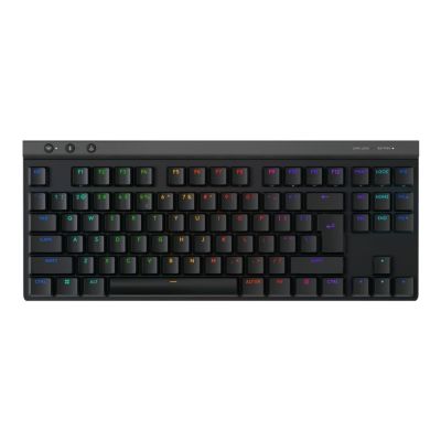 5. Logitech G G515 Tastatur