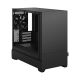 8. FRACTAL DESIGN Pop Mini Silent Schwarz S