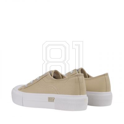 9. Lee Isla CW Schuhe 50251001 33F