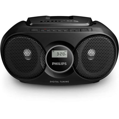 2. Philips CD-Boombox AZ215B/12
