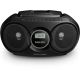 2. Philips CD-Boombox AZ215B/12
