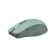 2. ASUS SmartO Mouse MD200 Silent Plus Office Mouse, beidhändig bedienbar, kabellos (RF) + Bluetooth, optisch, 4200 DPI