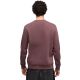 4. Herren-Sweatshirt Puma ESS Small No.1 Logo braun 692913 91