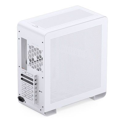 10. Jonsbo U4 Pro Mesh Midi-Tower - Weiß