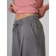 4. Damen-Jogginghose mit weitem Bein 4F 4FRAW26TTROF2050-24S