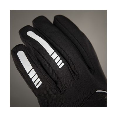 2. CHIBA 2nd SKIN Handschuhe Schwarz XXL