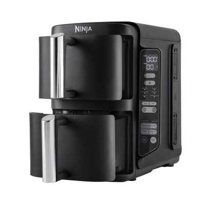 14. NINJA Heißluftfritteuse SL300EU