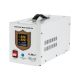 KEMOT PROsinus-1000 Notstromversorgung, reiner Sinuswellenwandler mit Ladefunktion 12 V 230 V 1000 VA/700 W