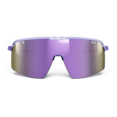 3. JULBO INTENSITY Brille Größe M lila